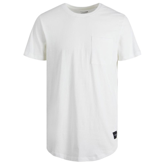 Jack & Jones Ανδρική κοντομάνικη μπλούζα